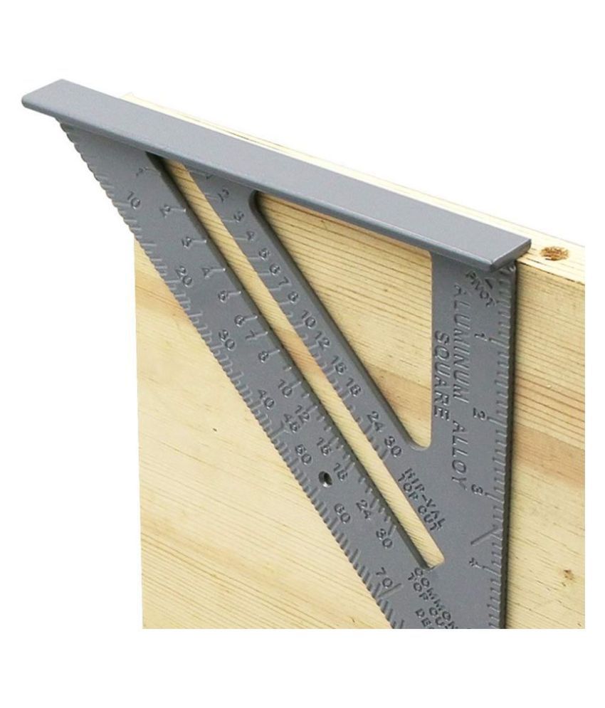 triangle ruler tool