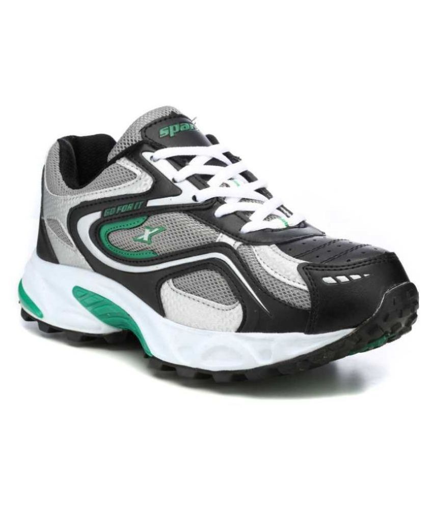 Sparx Multi Color Running Shoes - Buy Sparx Multi Color Running Shoes ...