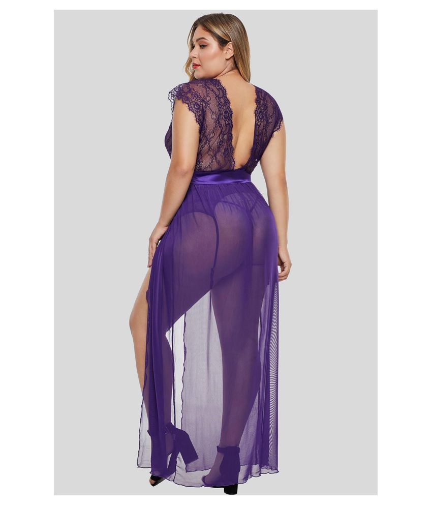 lifestyle nighty