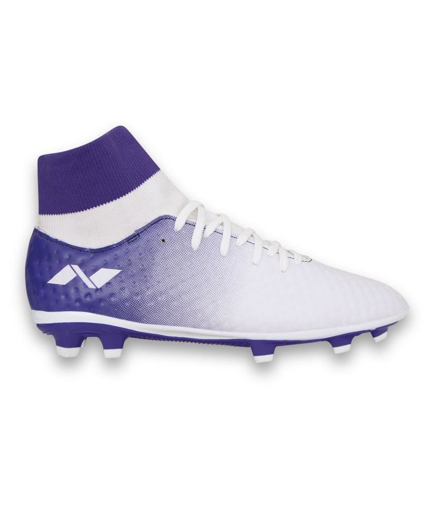 nivia oslar football studs