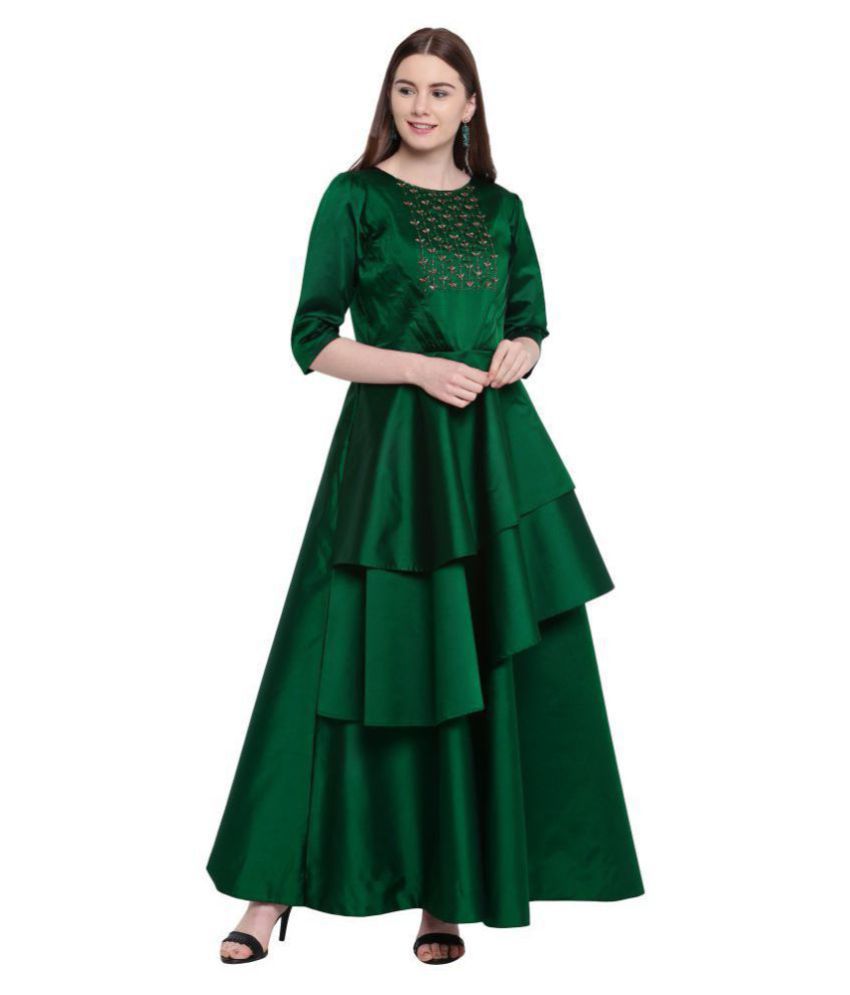 house gown