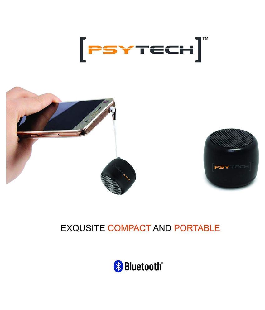 psytech mini boost price