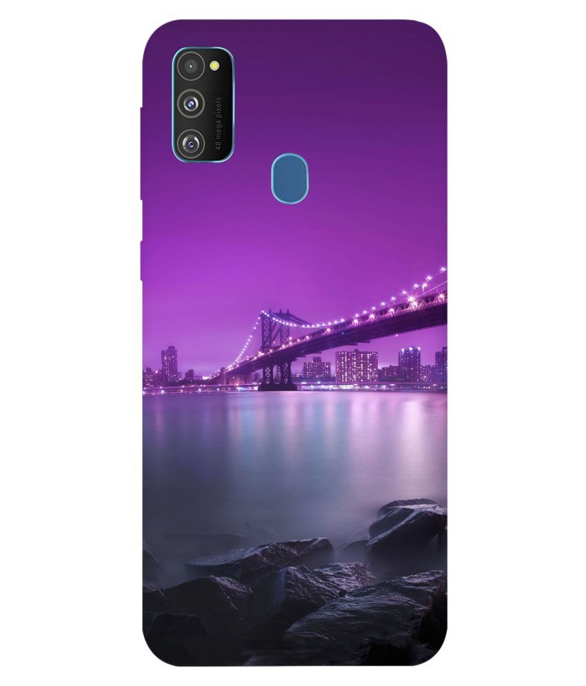 samsung m30s cover price