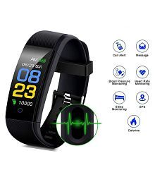 fitness band under 500 rupees