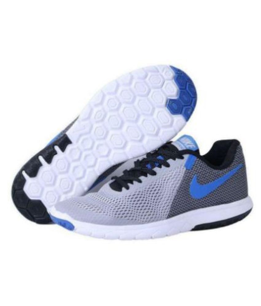 nike flex experience rn 5 blue