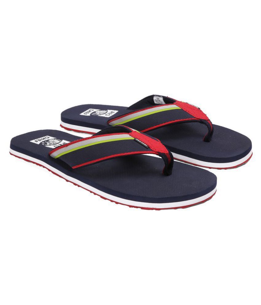 Red Chief Navy Thong Flip Flop Price in India- Buy Red Chief Navy Thong Flip Flop Online at Snapdeal