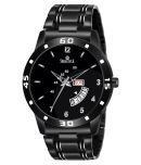 Swisstyle SS-GR925-BLK-BLKCH Stainless Steel Analog Men's Watch