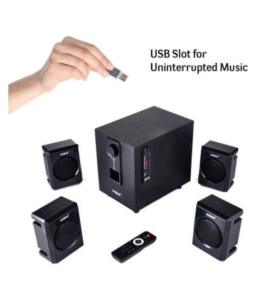 envent musique bt bluetooth 4.1