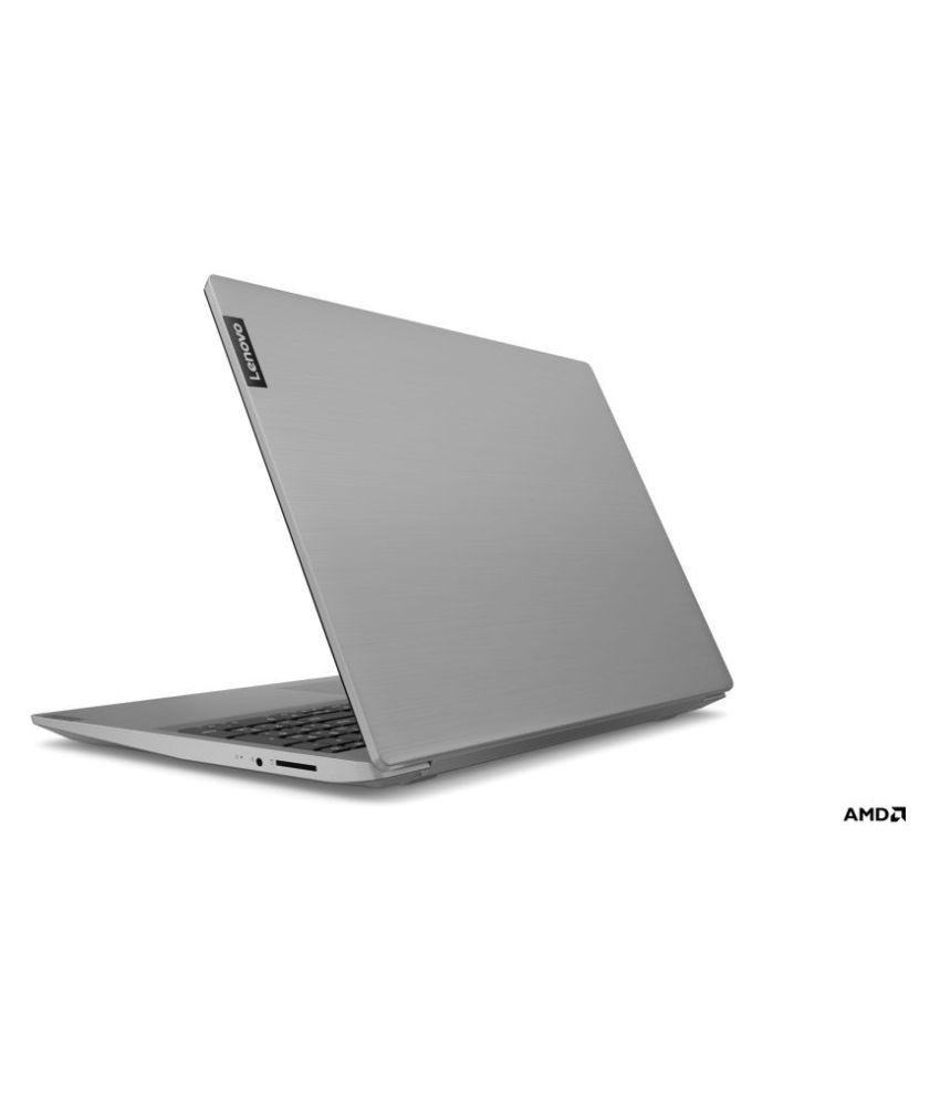 Lenovo Ideapad S145 AMD RYZEN 3 3200U 15.6inch FHD Laptop (4GB/1TB