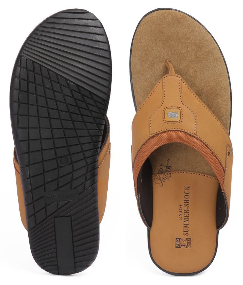 red chief slipper price
