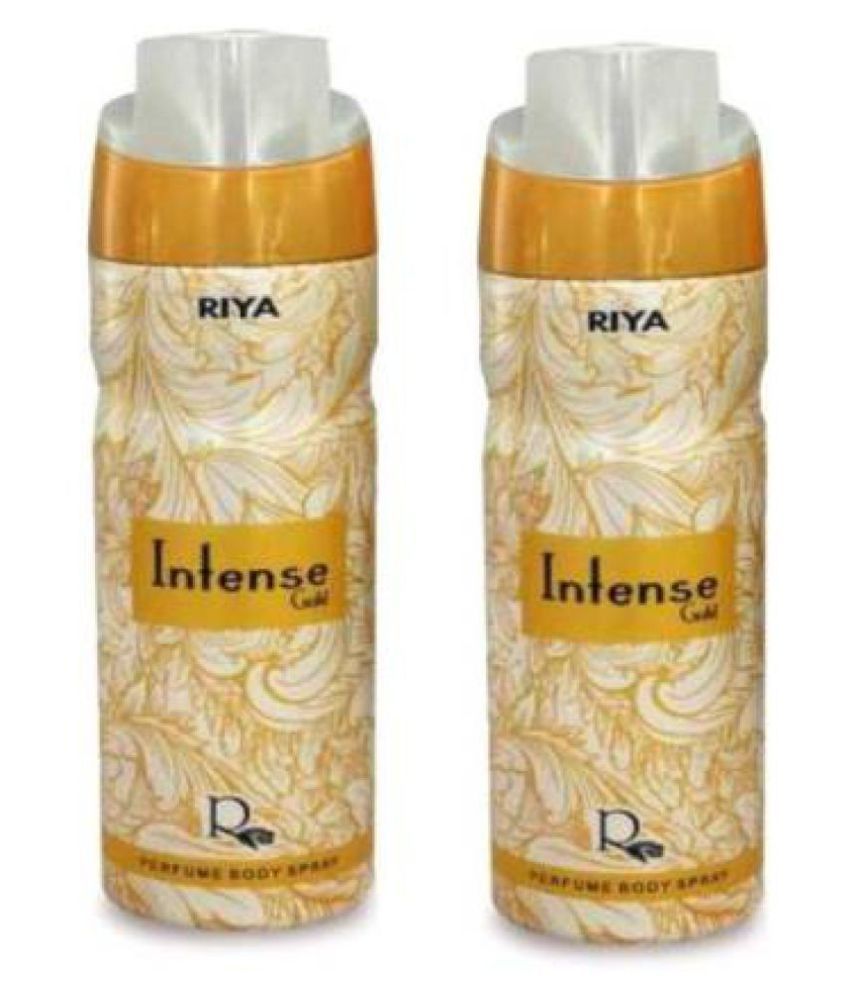 riya intense perfume