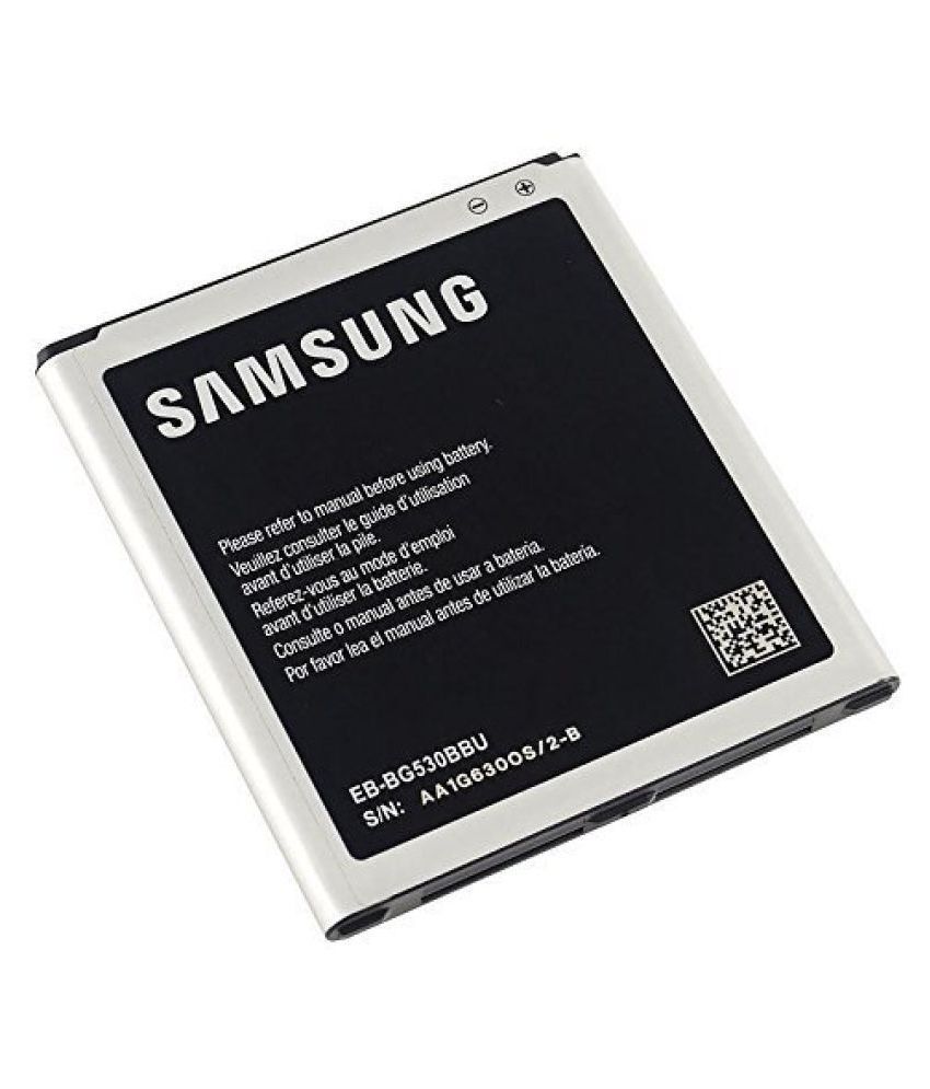 Samsung Galaxy J2 Pro 18 2600 Mah Battery By Pf Spare Batteries Online At Low Prices Snapdeal India