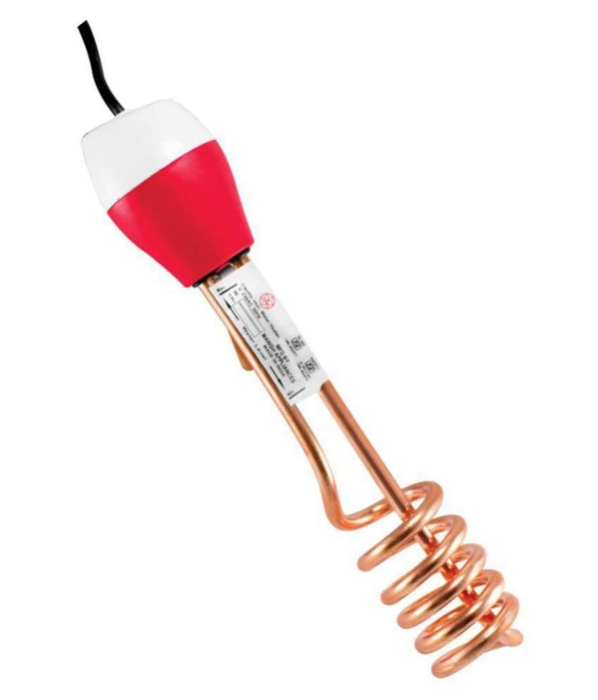 Electric Heater Usha Immersion Rod 1000w Price Usha Water Rod 2025