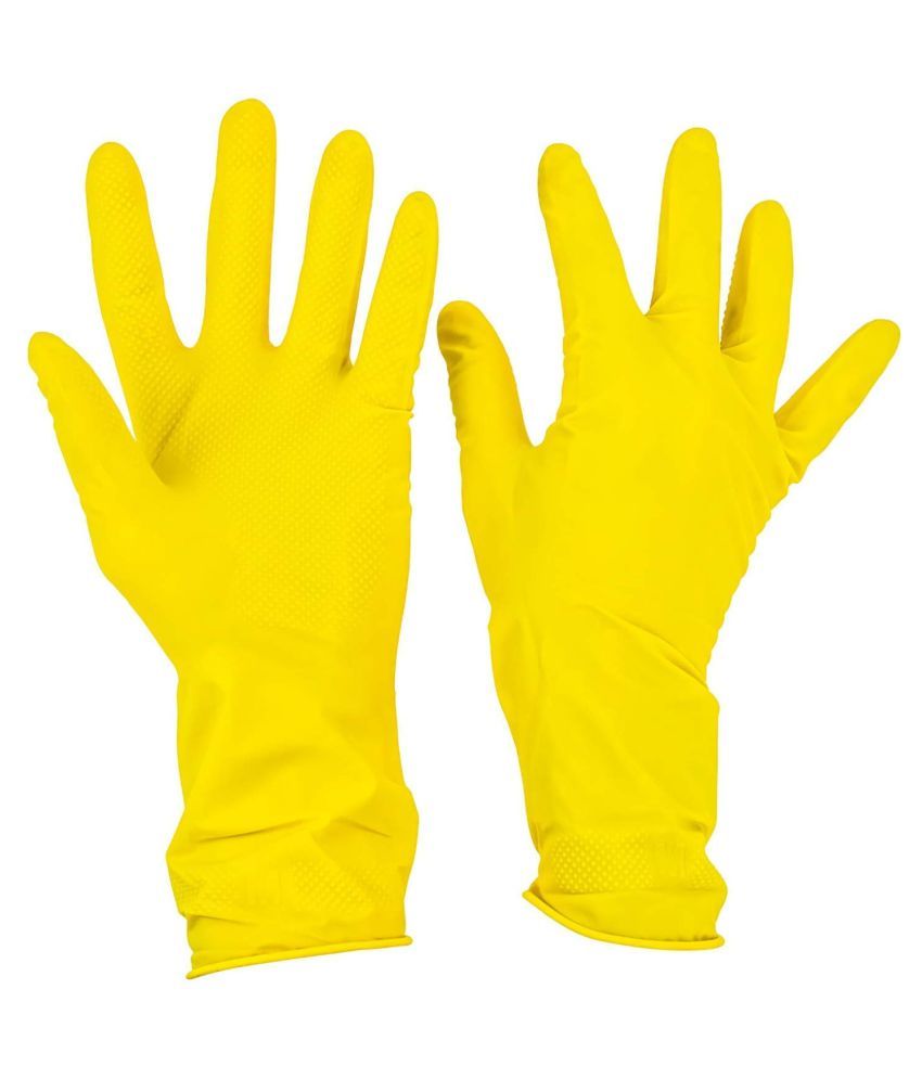 cleaning gloves online