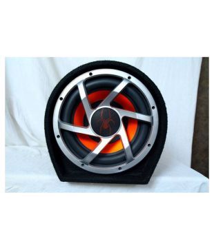 xpider subwoofer price
