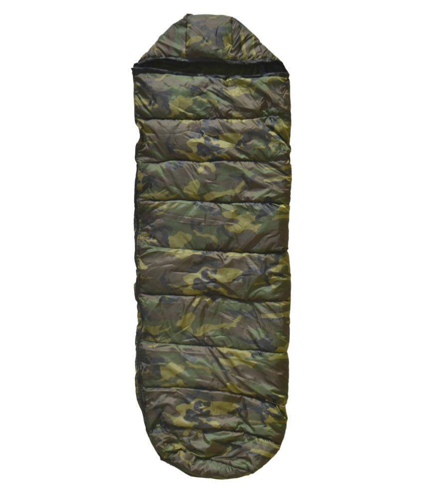 prijam Heavy Quality Sleeping Bag Ultra Light Portable Waterproof ...