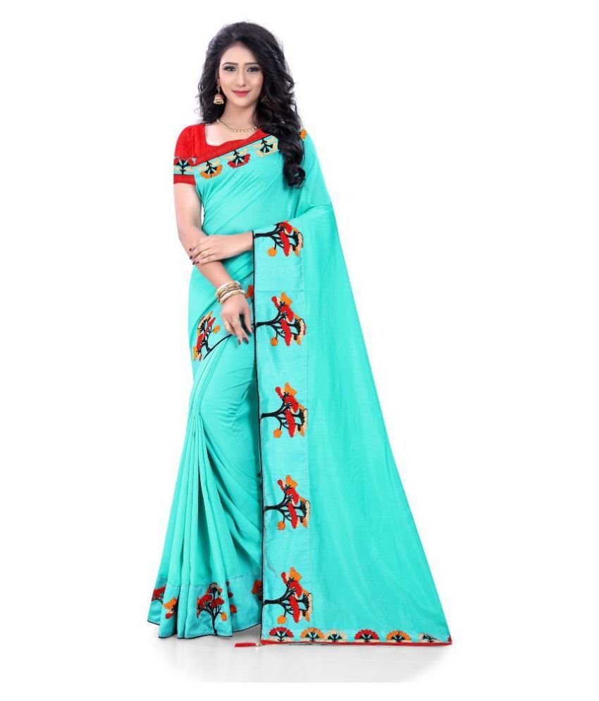 Kalpana Creation Grey Silk Saree Buy Kalpana Creation Grey Silk Saree