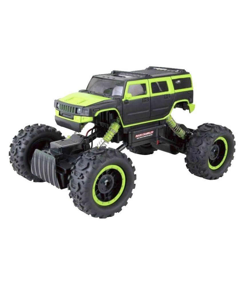 remote control car in snapdeal