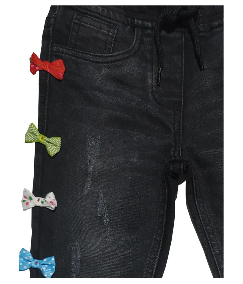 jeans pant for girl online shopping