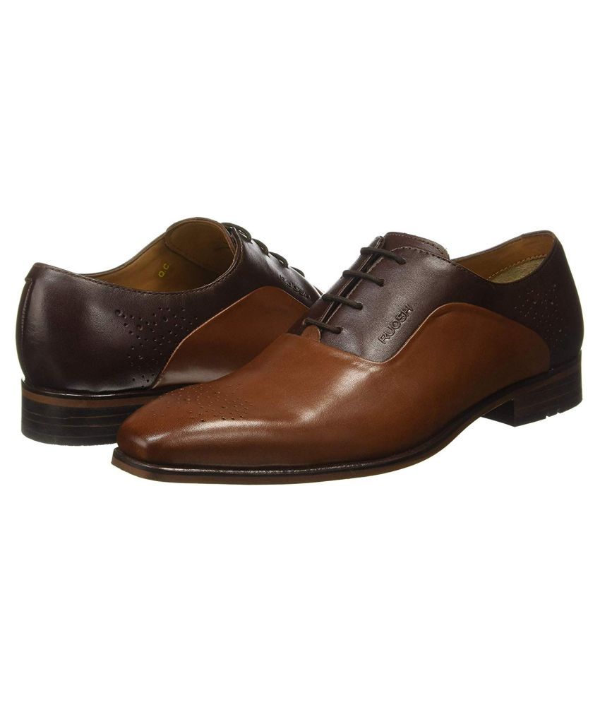 ruosh tassel shoes