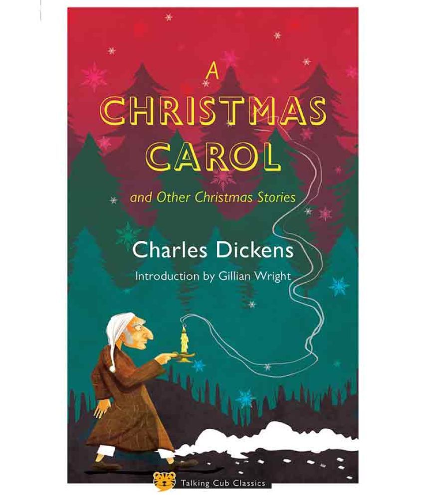     			A Christmas Carol and Other Christmas Stories