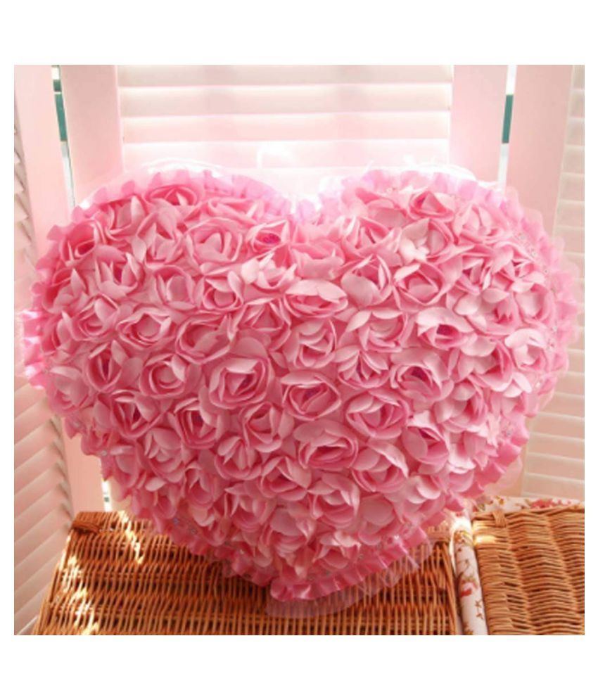 Nessa Heart Cushion main image 0