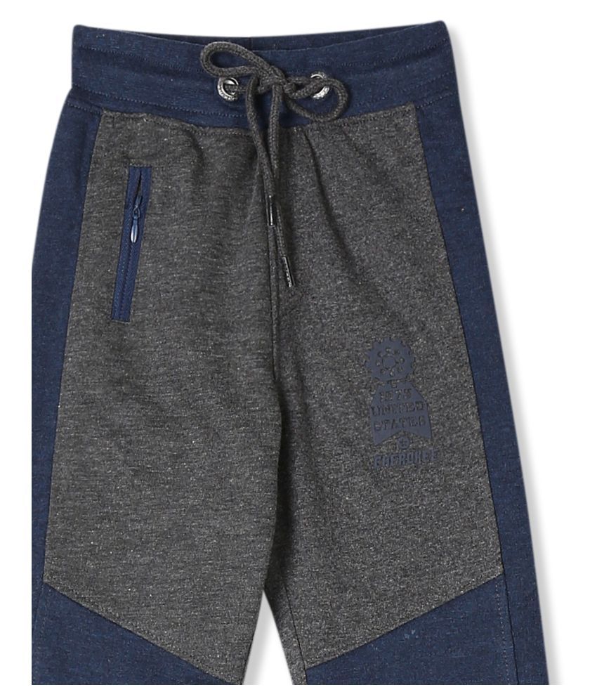 cherokee joggers