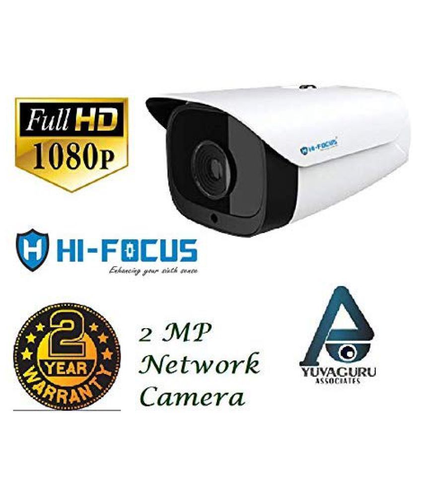 hi focus wifi camera price