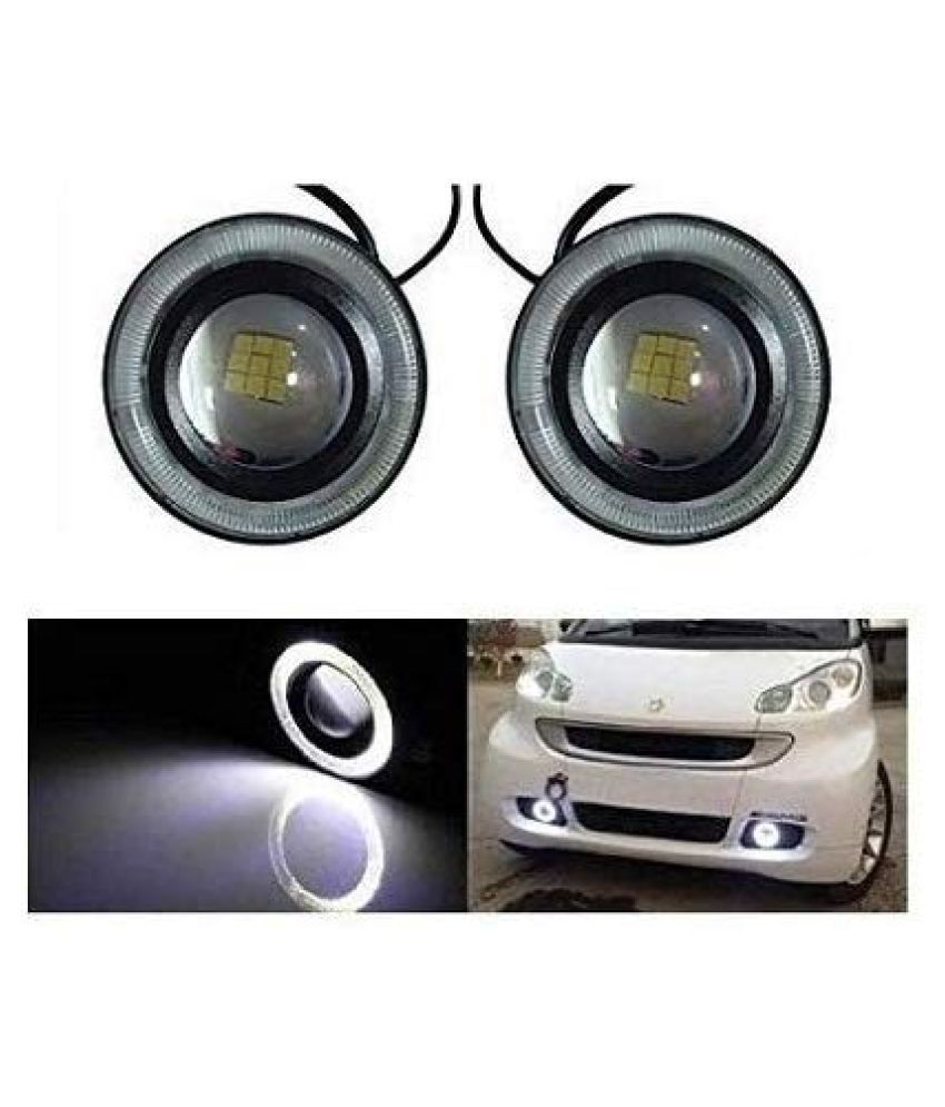 nios fog lamp