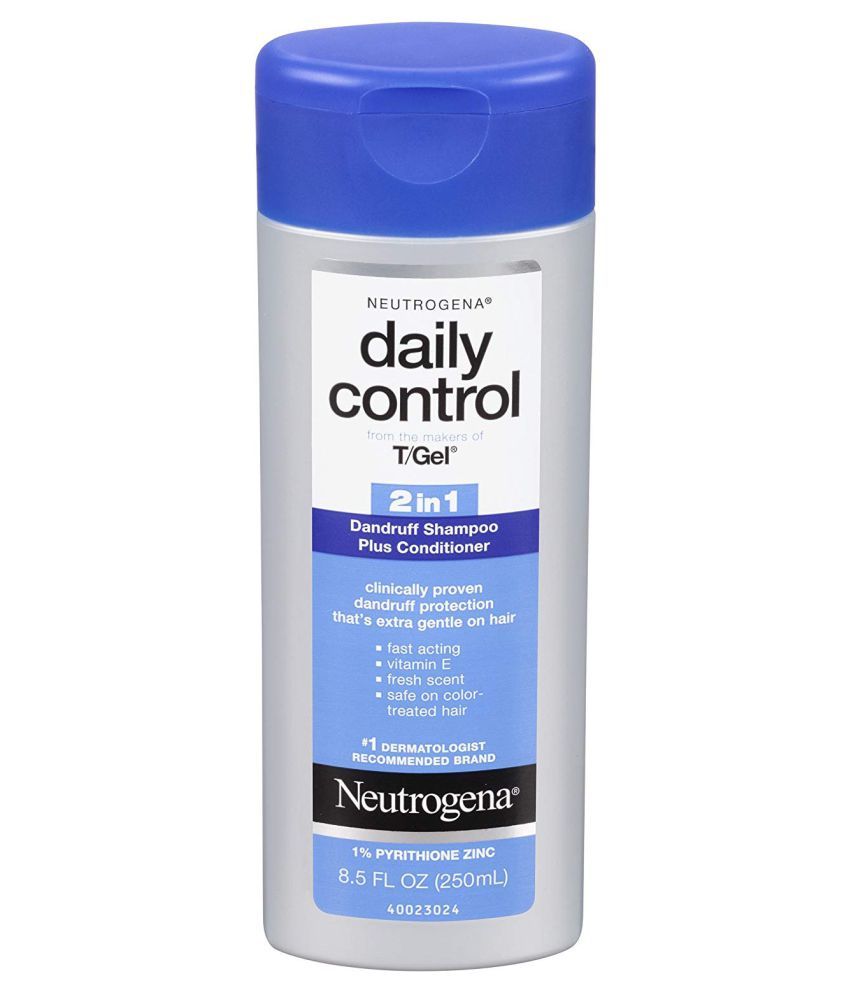 Neutrogena T Gel Shampoo Conditioner 250 Ml Buy Neutrogena T Gel Shampoo Conditioner 250 Ml At Best Prices In India Snapdeal