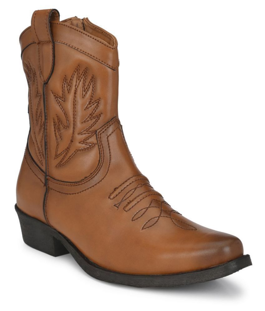 delize boots for men