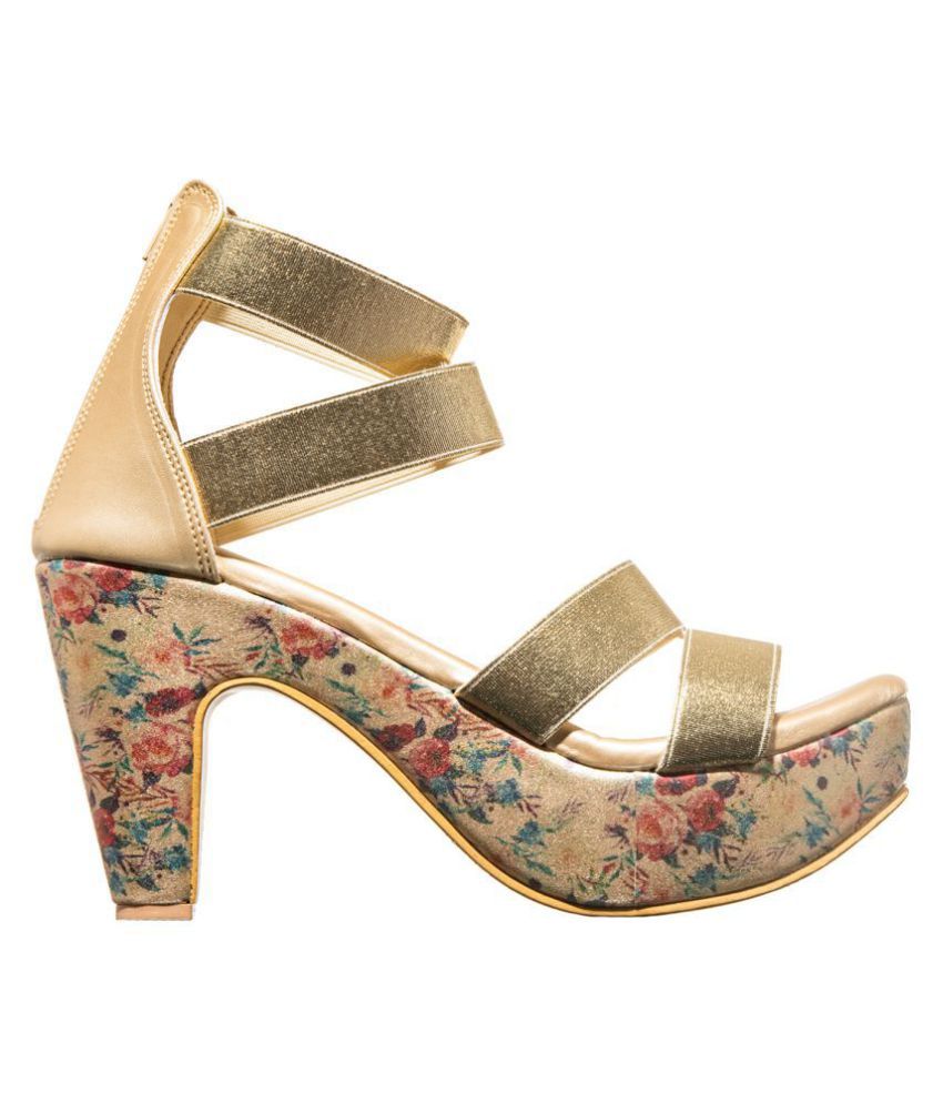 khadims high heels