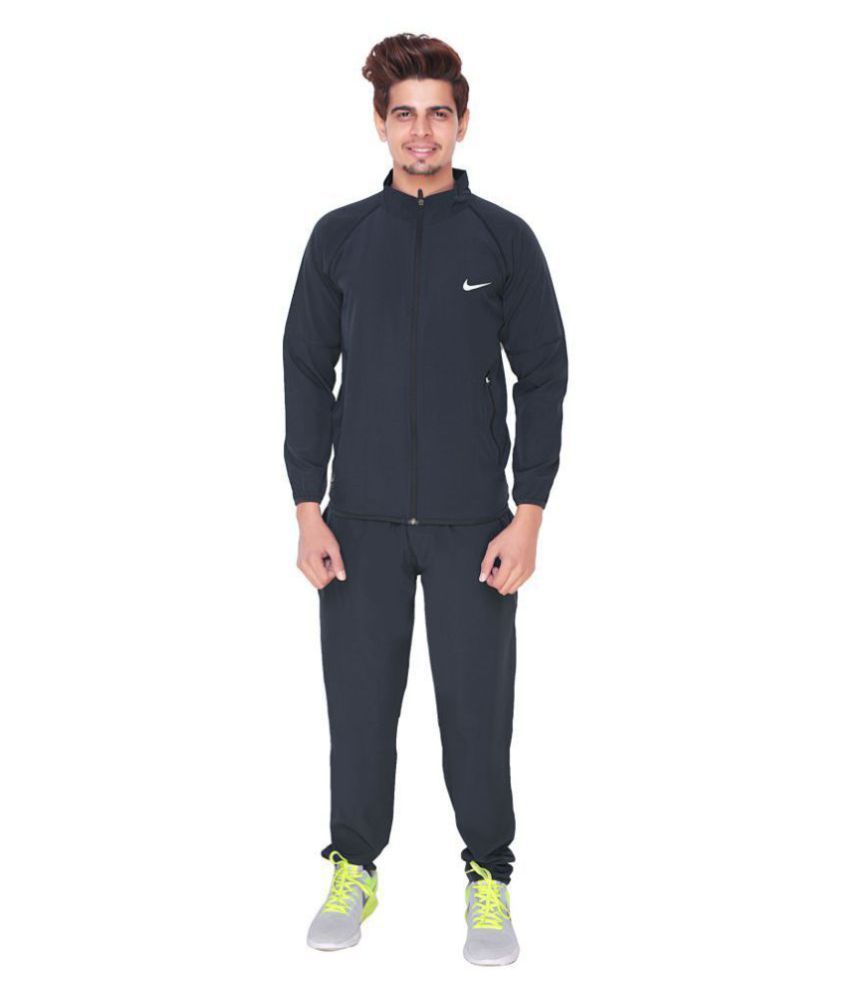 Nike Tech Fleece AW77 Hoodie - Light Blue