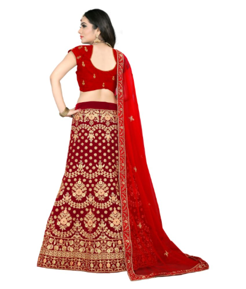 ghagra choli for womens