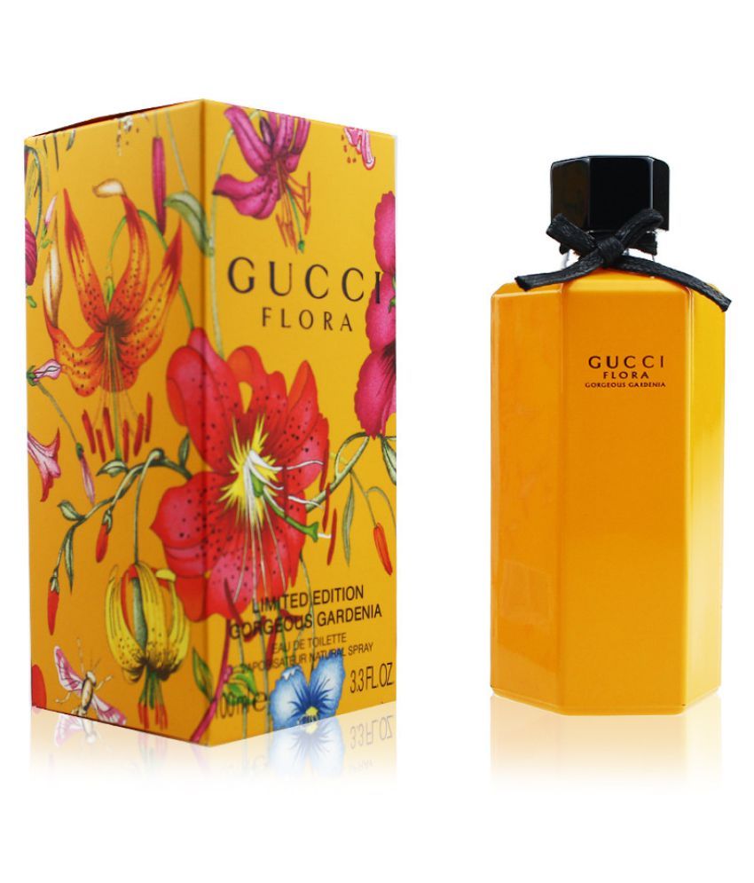 gucci flora gorgeous gardenia 2018