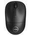 Dell WM 123 Black Wireless Mouse