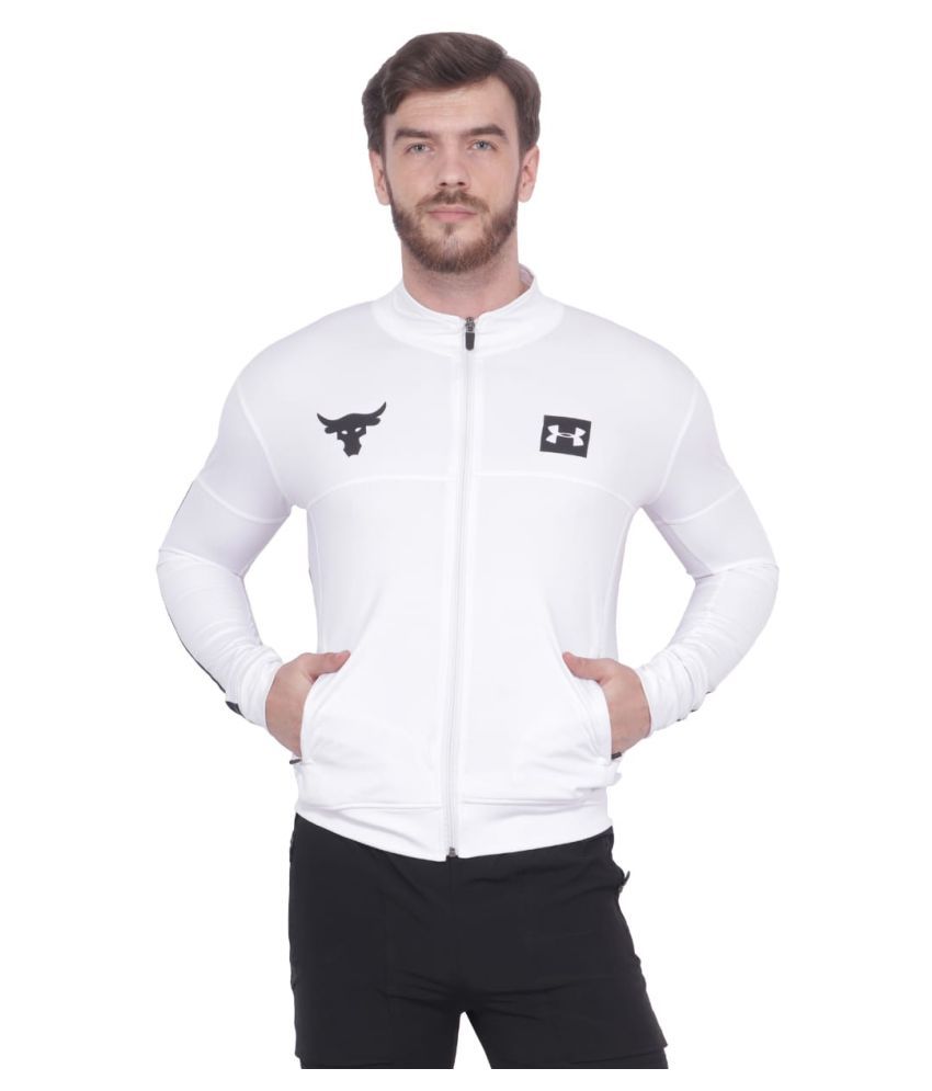 under armour india jackets