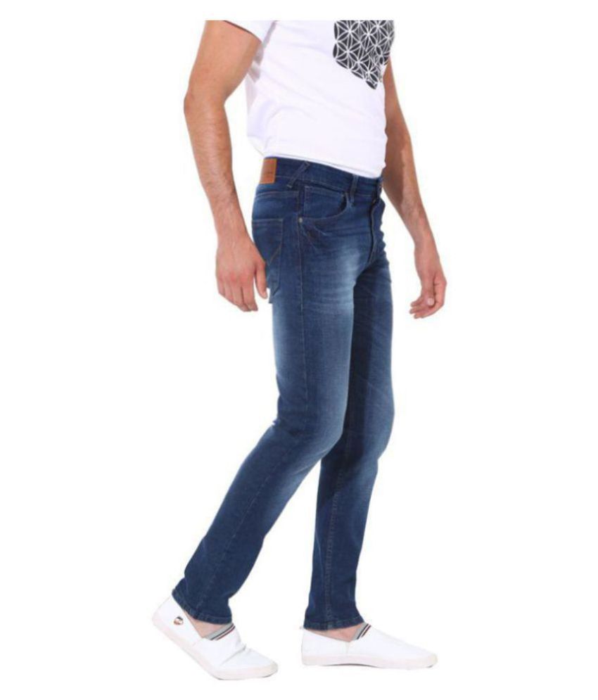 pepe jeans skinny fit