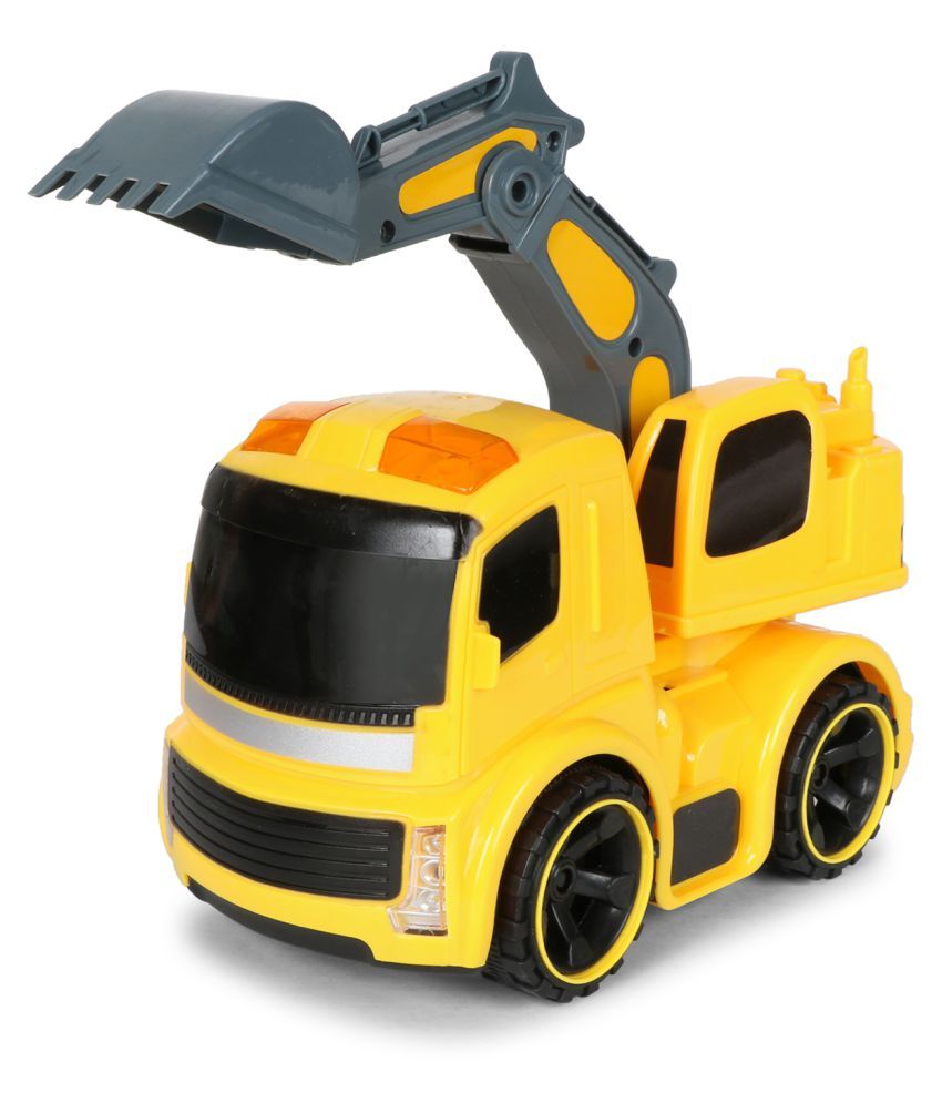 jcb excavator toy