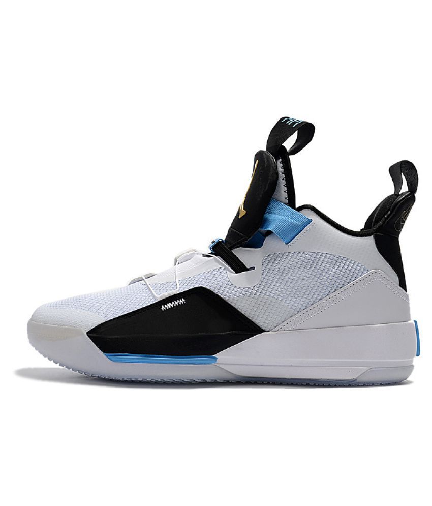 jordan 33 casual