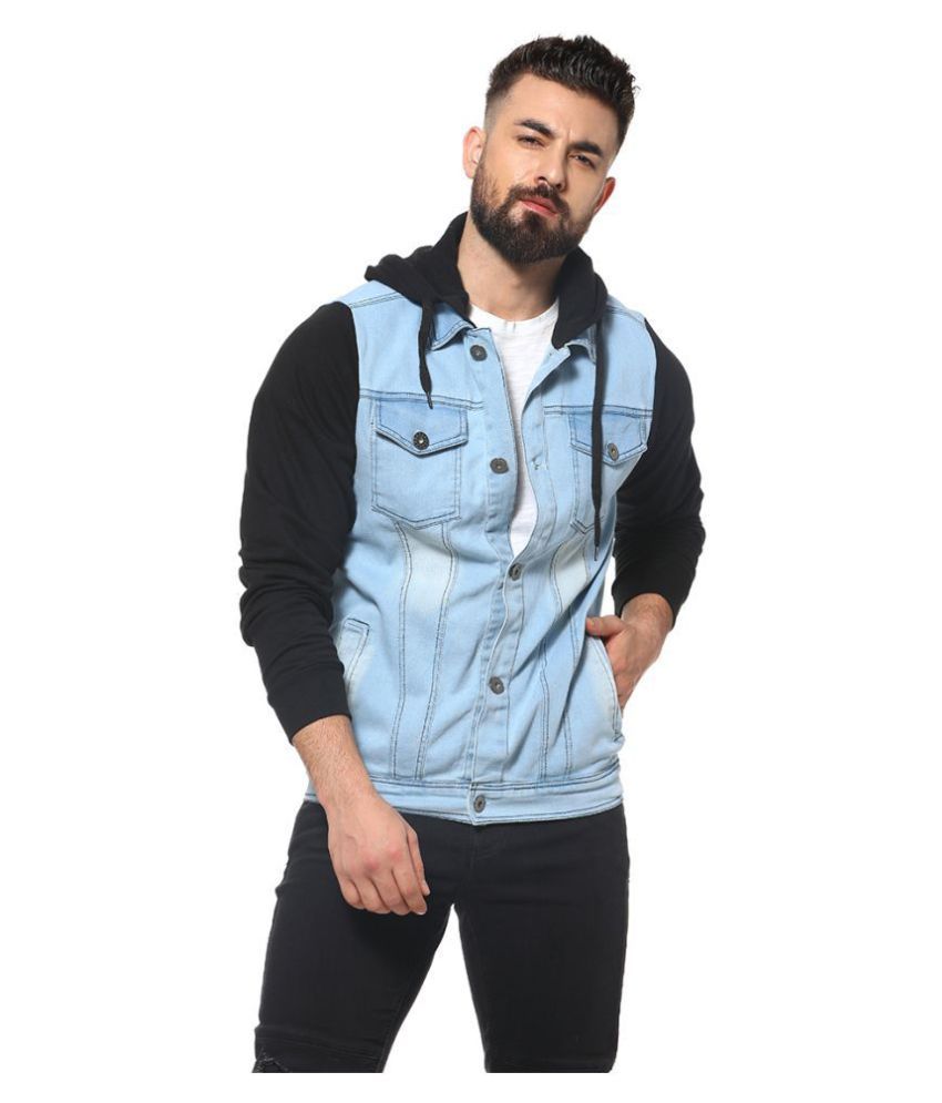 campus sutra jackets online