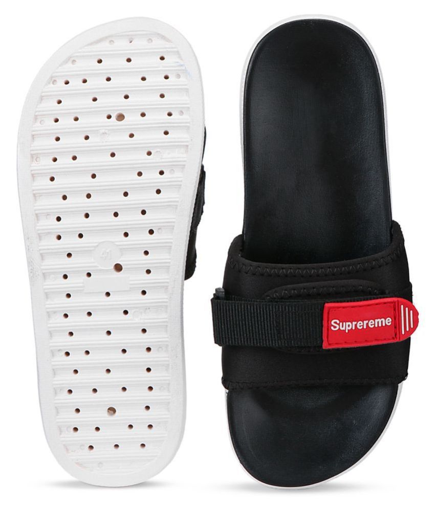 do bhai slippers