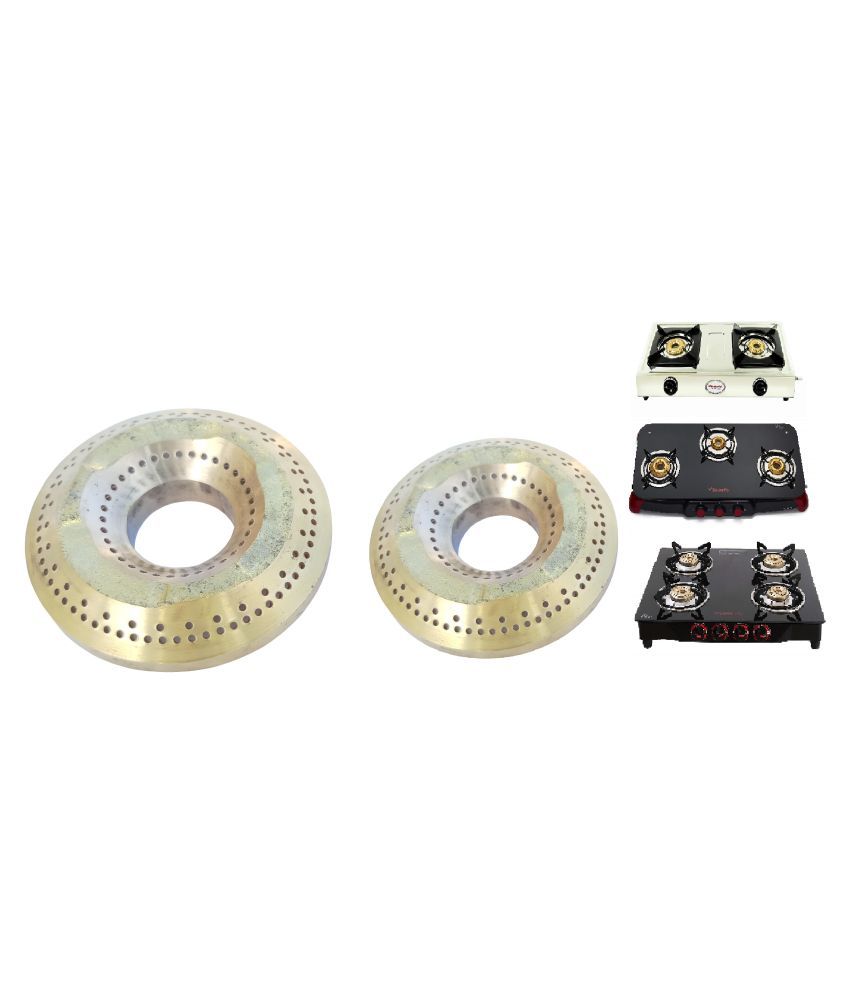 Butterfly Steel/GlassTop Gas Stove Price in India Buy Butterfly Steel