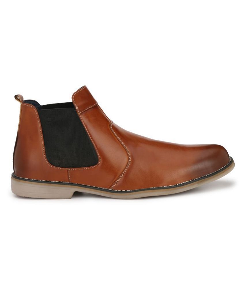 eego italy chelsea boots