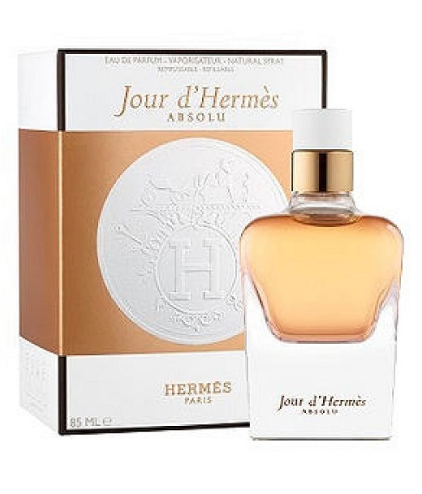 hermes absolute perfume