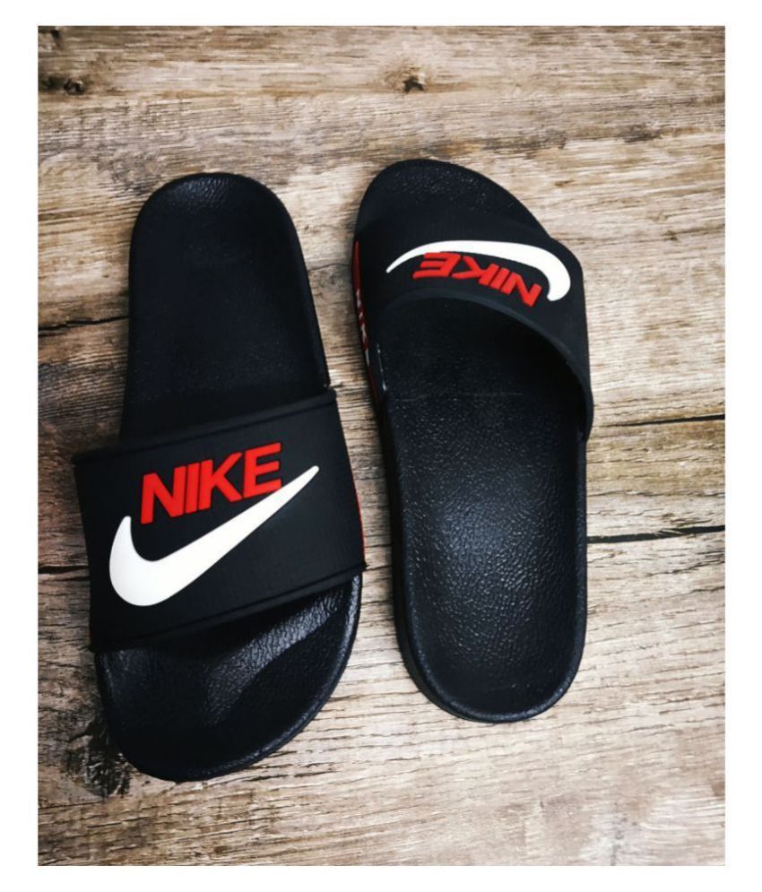 nike flip flops men