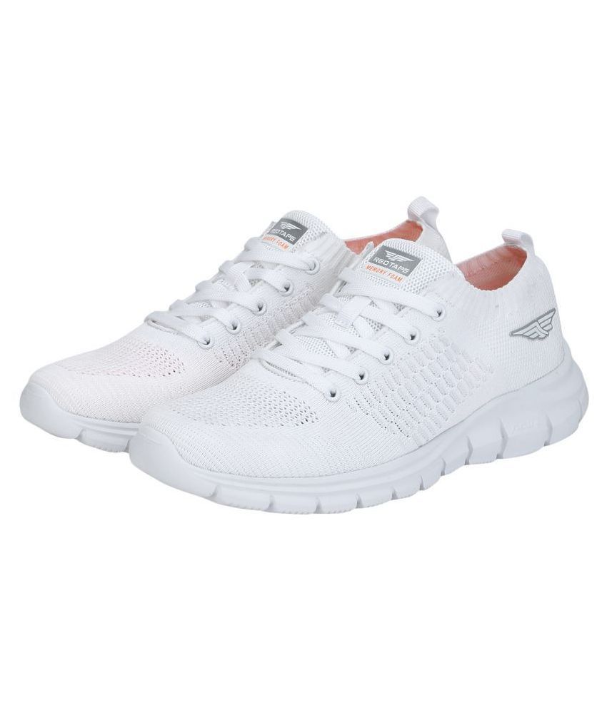 red tape white shoes amazon