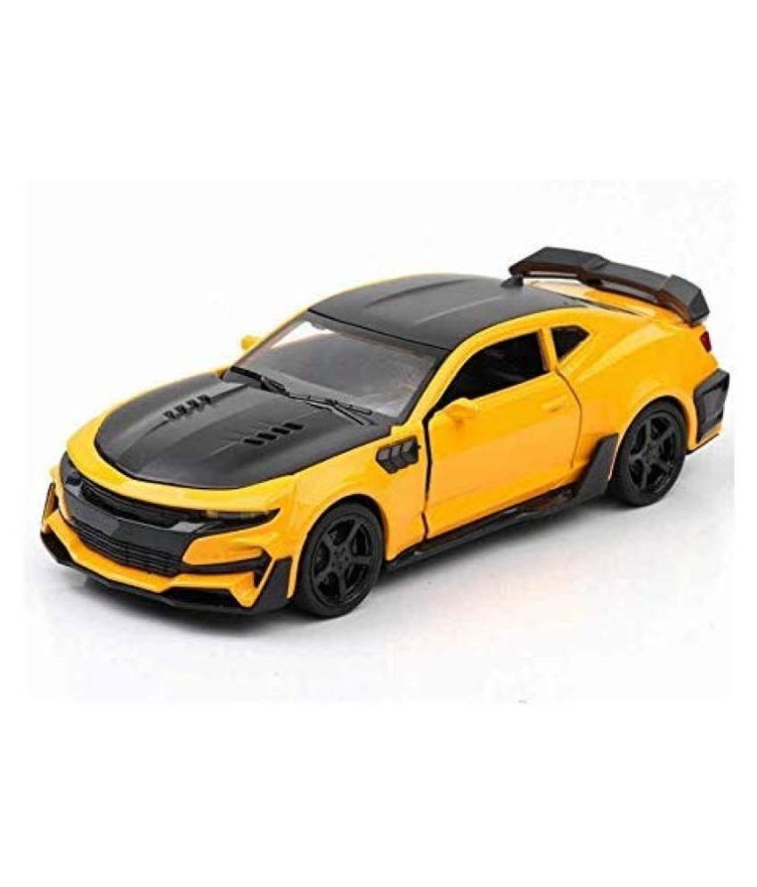crazy toys Die Cast Model Car Toy - Push & Go Crawling Metal Car Toy ...