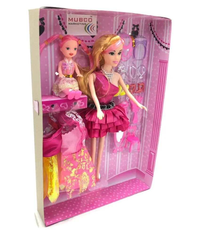 baby doll house barbie doll house