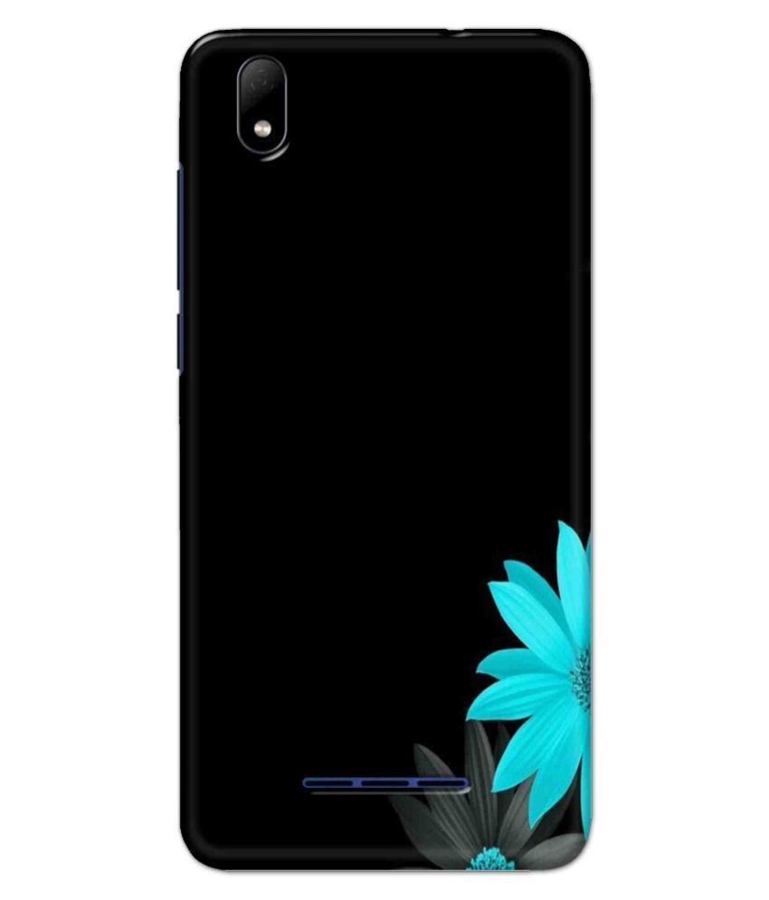 Lava Z62 Printed Cover By Etechnic Printed Back Covers Online At Low Prices Snapdeal India